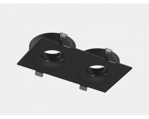 Корпус на 2 поста SWG PRO COMBO COMBO-2S2-BL