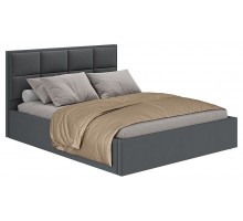 Кровать двуспальная Линда