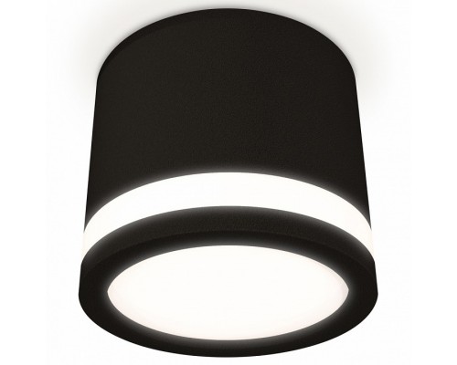 Накладной светильник Ambrella Light XS XS8111003 Накладной светильник Ambrella Light XS XS8111003