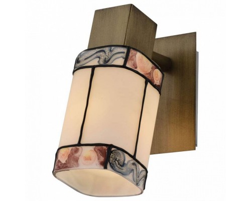 Спот TopLight Sylvia TL3770Y-01AB Спот TopLight Sylvia TL3770Y-01AB