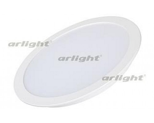 Встраиваемый светильник Arlight DL-BL225-24W Day White Встраиваемый светильник Arlight DL-BL225-24W Day White