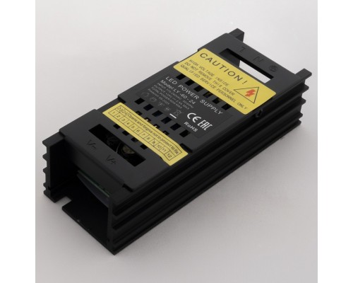 Блок питания LEDS POWER BLACK 002972 Блок питания LEDS POWER BLACK 002972