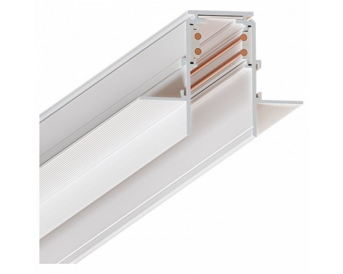 Трек встраиваемый Arte Lamp Linea-Accessories A472233 Трек встраиваемый Arte Lamp Linea-Accessories A472233