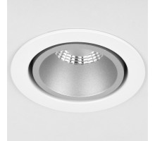 Встраиваемый светильник Elektrostandard 15267/LED a055723
