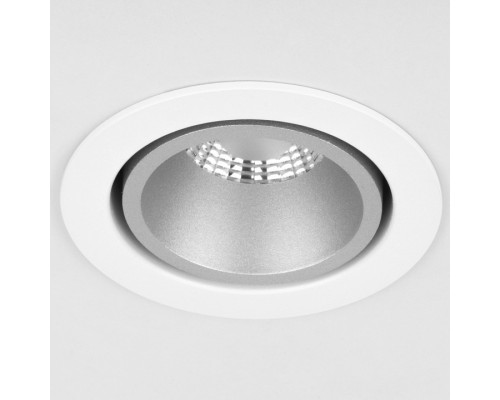 Встраиваемый светильник Elektrostandard 15267/LED a055723 Встраиваемый светильник Elektrostandard 15267/LED a055723