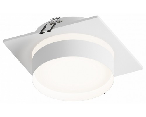 Встраиваемый светильник Hesby Lighting Nimbus Встраиваемый светильник Hesby Lighting Nimbus