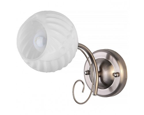 Бра TopLight Dana TL3560B-01SN Бра TopLight Dana TL3560B-01SN