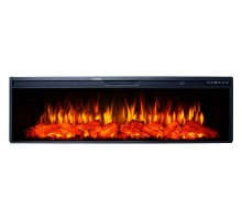 Электроочаг встраиваемый Inter Flame FreeSpace 2402