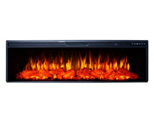 Электроочаг встраиваемый Inter Flame FreeSpace 2402 Электроочаг встраиваемый Inter Flame FreeSpace 2402