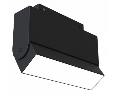Накладной светильник Maytoni Track lamps TR013-2-10W3K-B Накладной светильник Maytoni Track lamps TR013-2-10W3K-B