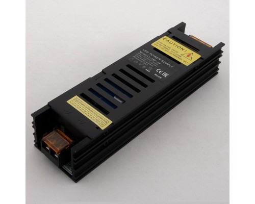 Блок питания LEDS POWER BLACK 003016