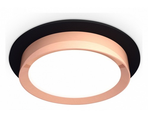 Встраиваемый светильник Ambrella Light XC XC8051006 Встраиваемый светильник Ambrella Light XC XC8051006