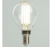 Лампа светодиодная Feron LB-1706 E14 6Вт 4000K 51257