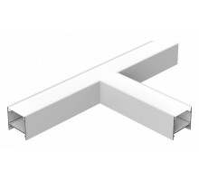 Соединитель угловой T-образный накладной 6063 LINE 3535 0272910