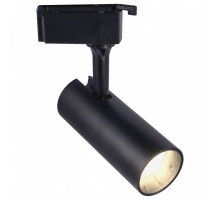 Светильник на штанге Эра  TR5-10 COB BK
