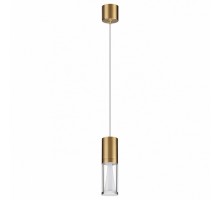 Подвесной светильник Odeon Light HIGHTECH 7144/4L