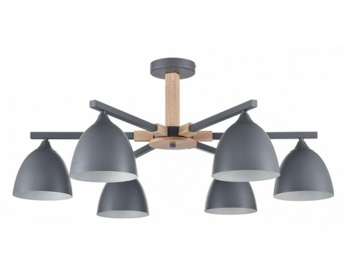Люстра на штанге Lumion Colange 8096/6C Люстра на штанге Lumion Colange 8096/6C