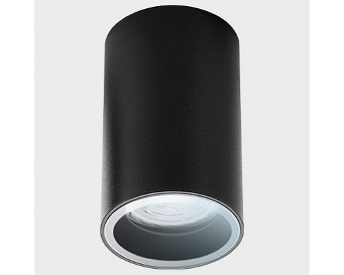 Накладной светильник Italline Danny DANNY PL IP black Накладной светильник Italline Danny DANNY PL IP black