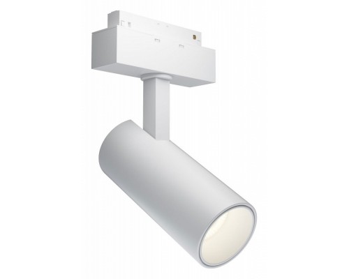 Светильник на штанге Maytoni Focus LED TR019-2-15W4K-W Светильник на штанге Maytoni Focus LED TR019-2-15W4K-W
