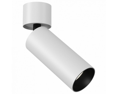 Накладной светильник Maytoni Focus Led C055CL-L12W3K Накладной светильник Maytoni Focus Led C055CL-L12W3K