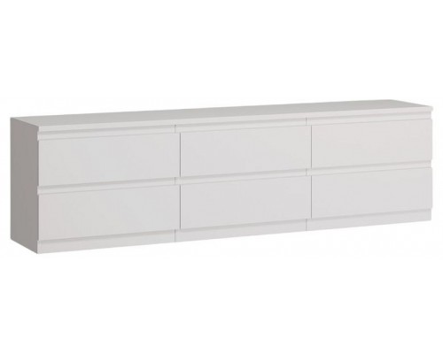 Тумба под ТВ Кастор