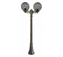Фонарный столб Fumagalli Globe 300 G30.158.S20.BZF1R