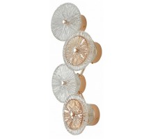 Накладной светильник Arte Milano AM-1252B 4.1252B.D250.H500.LED G