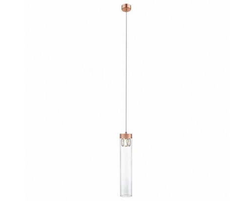 Подвесной светильник Zumaline Gem P0389-01D-L7AC Подвесной светильник Zumaline Gem P0389-01D-L7AC