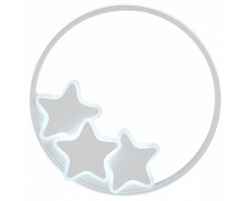 Накладной светильник Natali Kovaltseva Stars LED LAMPS 81180 Накладной светильник Natali Kovaltseva Stars LED LAMPS 81180