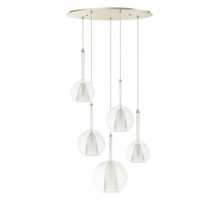 Подвесная люстра Arte Lamp Gala A2720SP-5SG