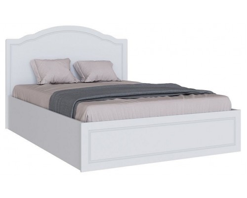 Кровать полутораспальная Апполия