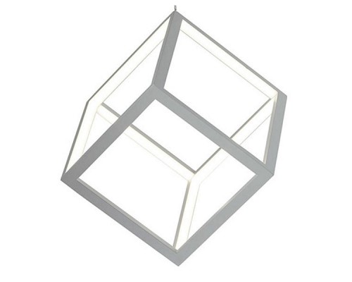 Подвесной светильник Citilux Куб Подвесной светильник Citilux Куб