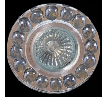 Встраиваемый светильник Sneha 4050/D 4050/D MR16 A24