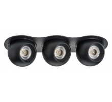 Встраиваемый светильник Lightstar Intero BALL i637747474
