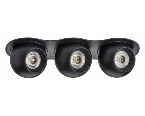 Встраиваемый светильник Lightstar Intero BALL i637747474