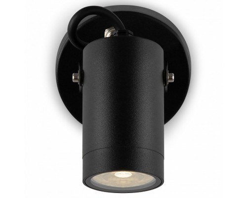 Спот Maytoni Scope O025WL-01B Спот Maytoni Scope O025WL-01B