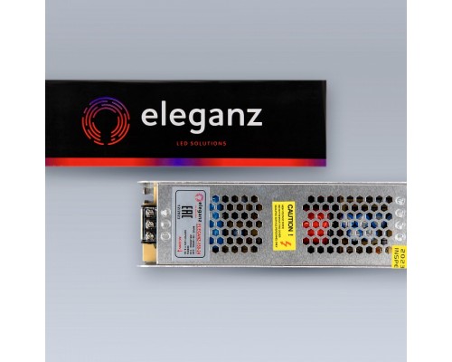 Блок питания Eleganz  EL-0006
