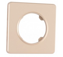 Рамка на 1 пост Arte Milano am-502.15 502.15-1.shampan