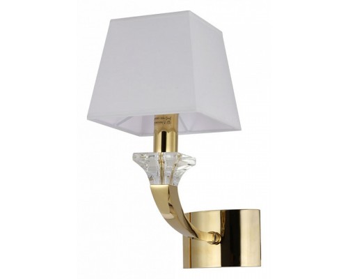 Бра Newport 11400 11401/A gold Бра Newport 11400 11401/A gold