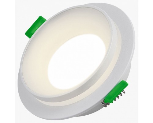 Встраиваемый светильник LEDS POWER SPOT 009575
