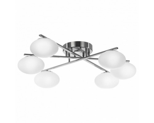 Потолочная люстра Citilux Atman Smart 