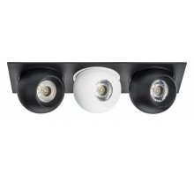 Встраиваемый светильник Lightstar Intero BALL i537746474