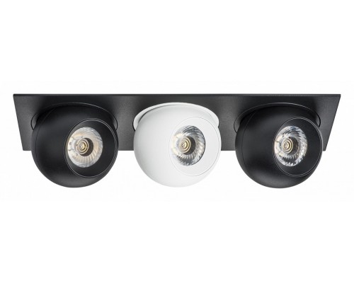 Встраиваемый светильник Lightstar Intero BALL i537746474
