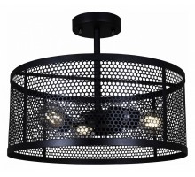 Светильник на штанге ILLUMICO  IL1031-3C-05 BK