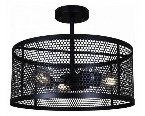 Светильник на штанге ILLUMICO IL1031-3C-05 BK Светильник на штанге ILLUMICO IL1031-3C-05 BK