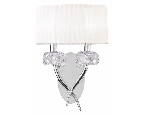 Бра Mantra Loewe 4634 Бра Mantra Loewe 4634