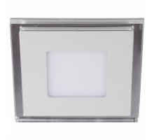 Встраиваемый светильник Эра LED 3 LED 3-9 BL