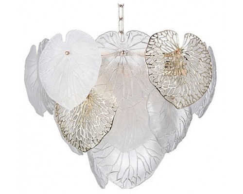 Подвесная люстра Arte Lamp Kapri A4078LM-6GO Подвесная люстра Arte Lamp Kapri A4078LM-6GO