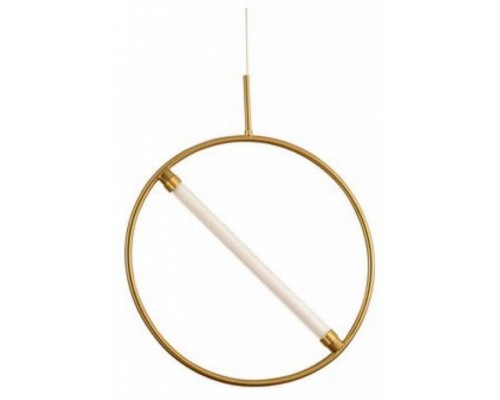 Подвесной светильник Arte Lamp Dolores A2565SP-1PB Подвесной светильник Arte Lamp Dolores A2565SP-1PB