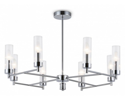 Люстра на штанге Ambrella Light HIGH LIGHT LH55152 Люстра на штанге Ambrella Light HIGH LIGHT LH55152